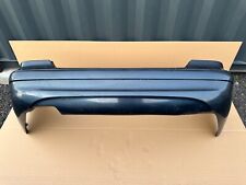 Original Stoßstange HINTEN MERCEDES CLK W208 AMG