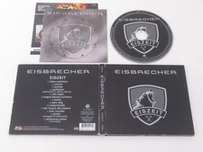 Eisbrecher – Eiszeit /AFM