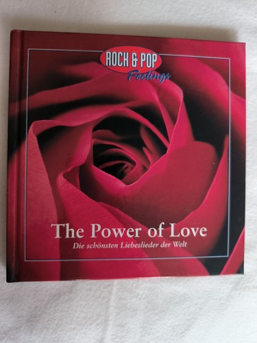 Rock pop feelings - rock, the