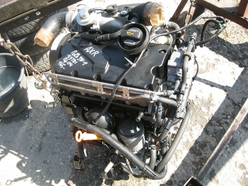 Polo tdi 101ps - polo, 9n