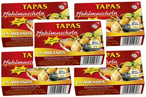 Miranda tapas - miranda,