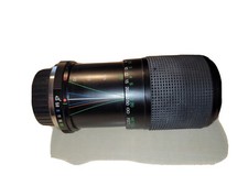 Vivitar 70-210mm 1:3.8 4.5-5,6