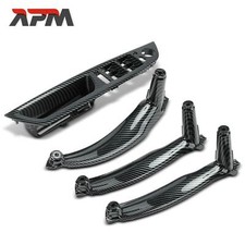 4x Türgriff Innenausstattung