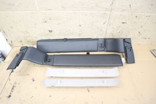 Renault Grand Espace 4 IV JK Kofferraum Verkleidung Rollo links rechts  !F