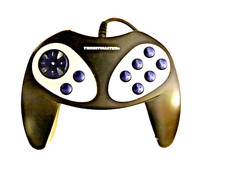 Thrustmaster Firestorm Digital 3 Gamepad USB Joypad Gamecontroller Schultertaste