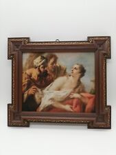 Antiker Bilder Rahmen