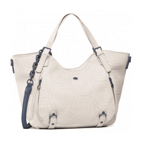 Große desigual damen tasche - große,