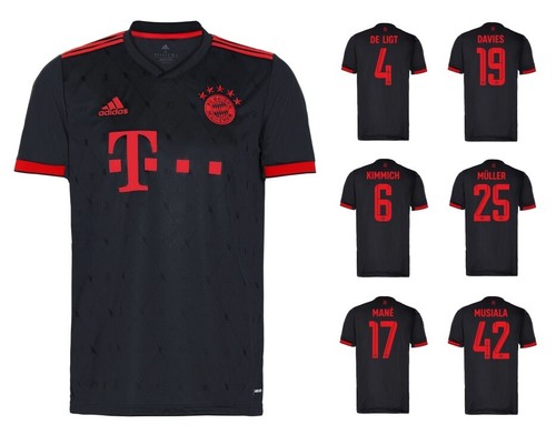 Trikot adidas bayern - adidas,