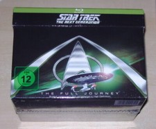 STAR TREK THE NEXT GENERATION