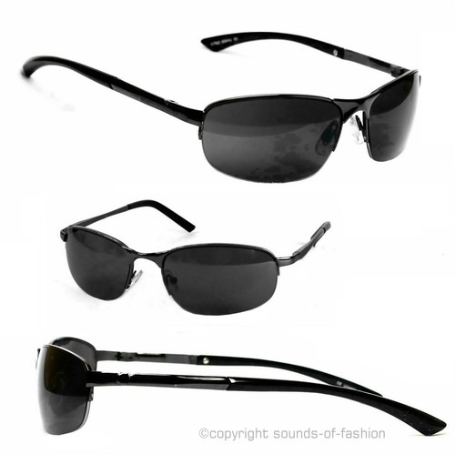 Herren sonnenbrille sport - herren,