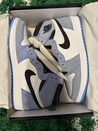 Nike jordan retro - retro, high