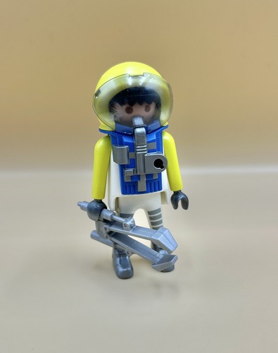 Playmobil astronaut forscher - playmobil®,