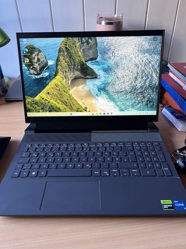 Dell g15 5530 - 5530, gaming-notebook