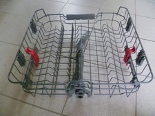Geschirrspüler Bauknecht BIC 3C26PF Geschirrwagen oben inkl. Sprüharm  gebraucht