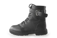 Nelson Damen Schnurstiefel in