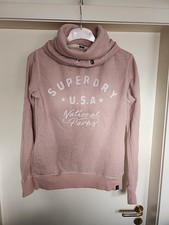 Superdry Hoodie Gr M