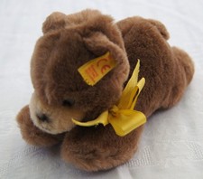 Steiff kleiner Teddy Bär