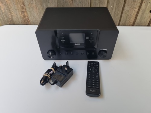 Bush 8765 dab ukw - bush,