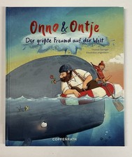Onno & Ontje - Der größte Freund auf der Welt -  Band 3