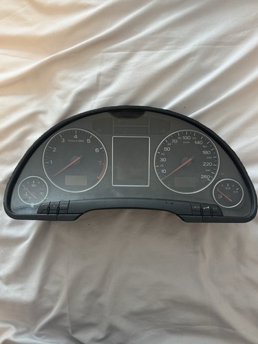 Kombiinstrument für audi - kombiinstrument,
