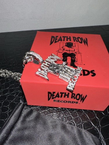 Original death row records - death,