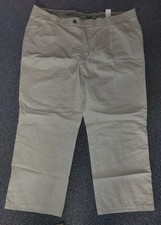 Heern  Hose Walbusch  beige Bundweite 58cm