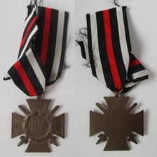 Ehrenkreuz für Frontkämpfer