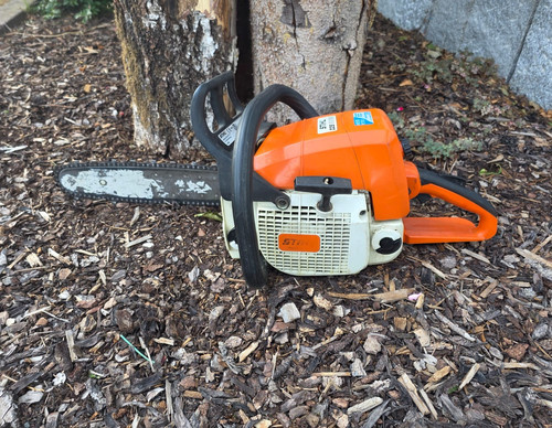 Stihl 029 super 35cm - stihl,