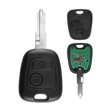 2-Tasten Funk Schlüssel