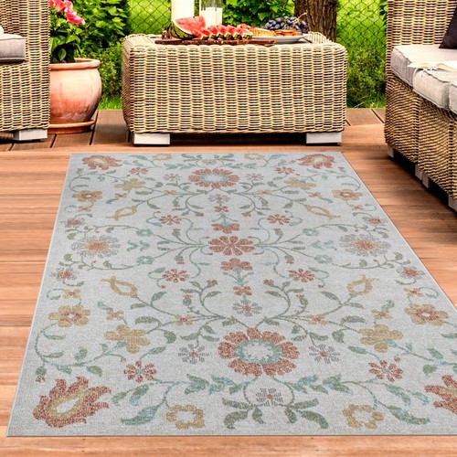 Design teppich blumenmuster - design-teppich,
