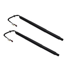 Hinten elektrische - 2x,