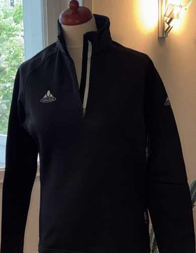 Vaude damen fleecepullover - vaude,