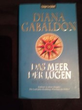 Diana Gabaldon - Lord John Roman - Das Meer der Lügen