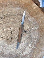 Altes E.D. WÜSTHOF DREIZACK