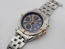 BREITLING WINDRIDER CHRONOMAT