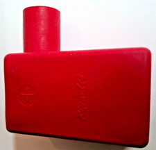 Batteriepolabdeckung, Rot