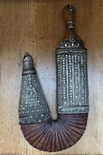 Alter historischer Berber