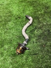 Ford Focus 2013 Kühlleitung