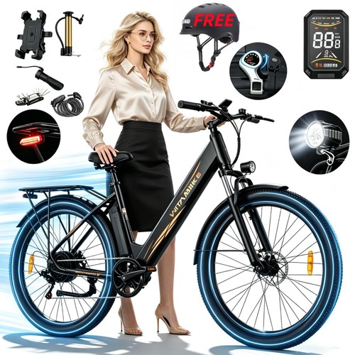 Zoll mtb elektrofahrrad - 29,