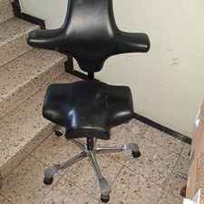 Hag capisco 8106 - capisco, bürostuhl