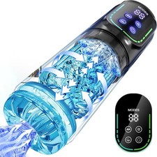 Automatic Male Masturbaters