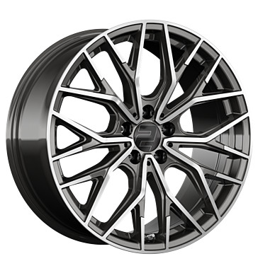 2drv wheelworld wh37 - wheelworld,