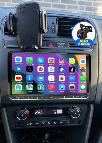 Autoradio android auto - autoradio, 9"