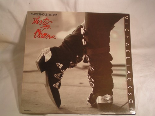 Michael jackson dirty - ,