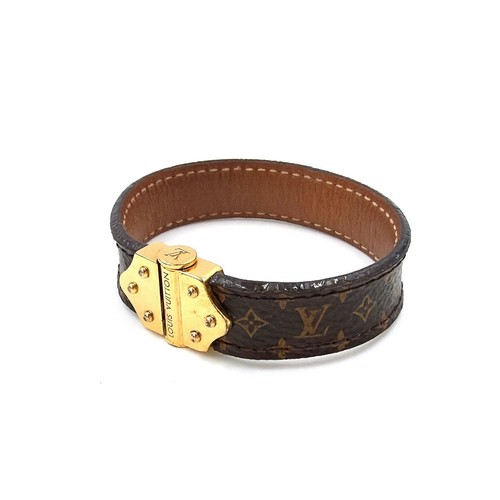 Louis vuitton m6689 armband - louis,