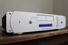 - Leema Acoustics Antila - HighEnd CD-Player - mit Fernbedienung -
