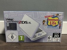 New Nintendo 2DS XL