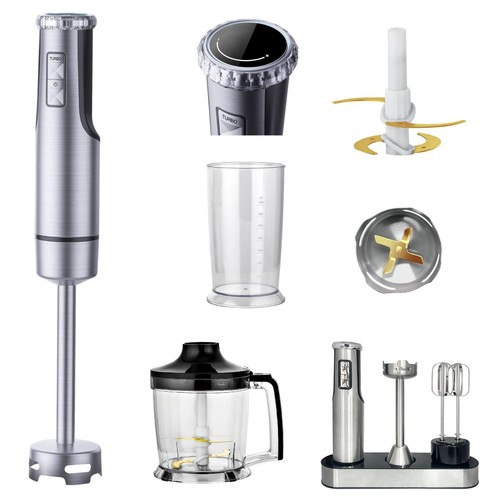 Elements stabmixer 800w - kb,