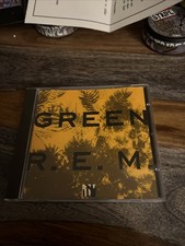 R.E.M. Green