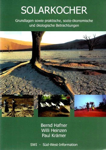 Solarkocher grundlagen sowie - solarkocher:,